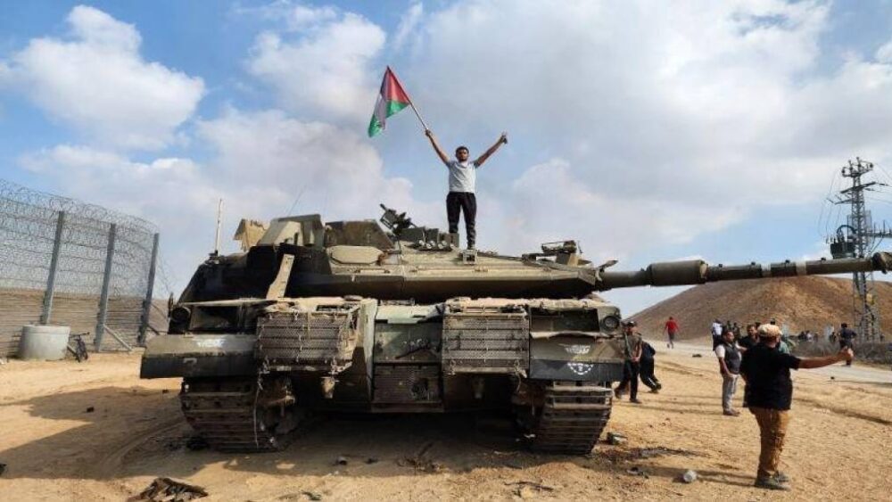 لواء متقاعد: إذا كان "الجيش الإسرائيلي" غير قادر على هزيمة حماس فكيف ينتصر على حزب الله؟