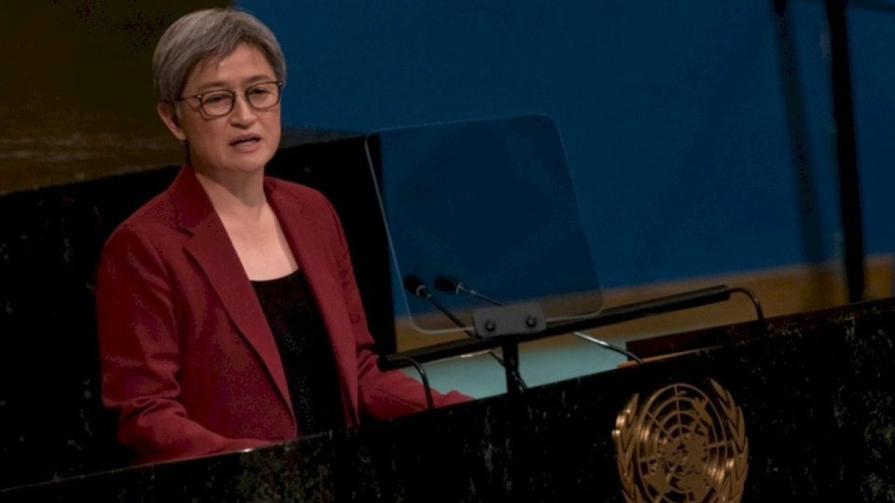 أستراليا تعلن تقديم 10 مليون دولار أسترالي استجابة للأزمة الإنسانية في غزة والضفة الغربية