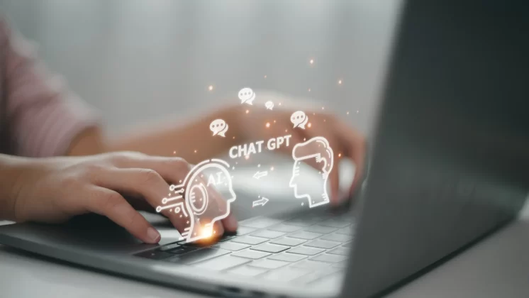 الذكاء الاصطناعي أصبح زميلك في العمل.. هل يمكنك الوثوق به؟