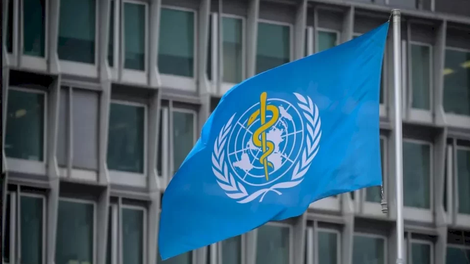 منظمة الصحة العالمية وبنوك تنموية يطلقون منصة تمويل بـ1.5 مليار دولار