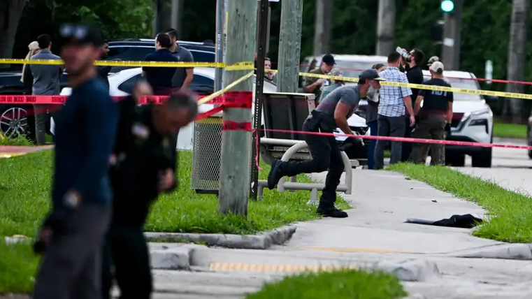 ترمب ينجو بعد محاولة اغتيال جديدة واعتقال المشتبه به