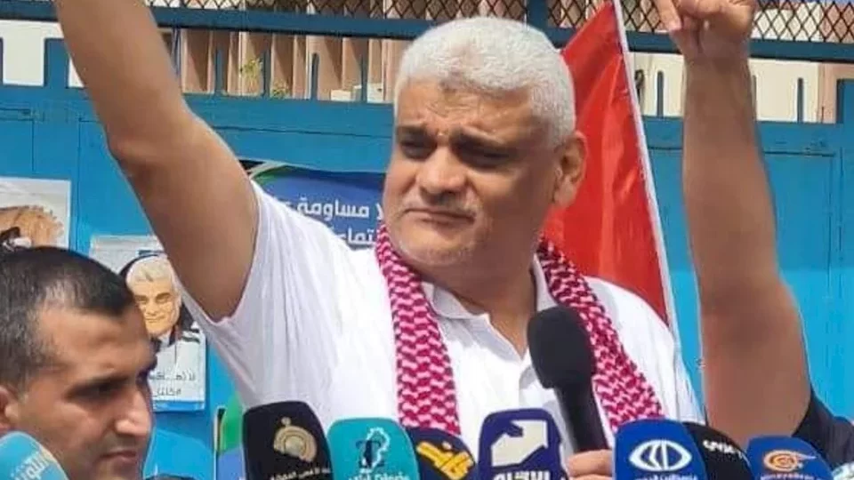 الاحتلال يغتال قائد حركة حماس في لبنان