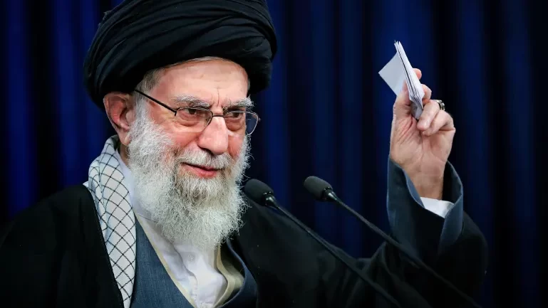 هل ستتحرك إيران؟