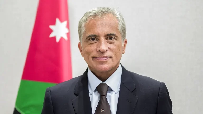 الحكومة الأردنية الجديدة برئاسة جعفر حسان تؤدي اليمين الدستورية