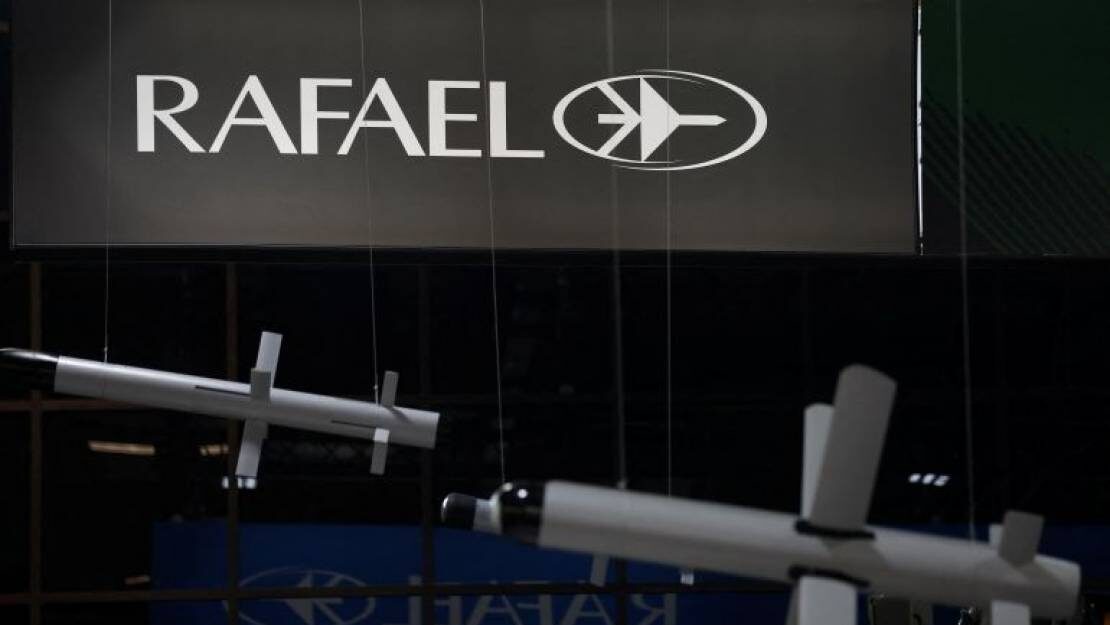 ما هي شركة "رفائيل" التي دخلت دائرة استهداف حزب الله؟