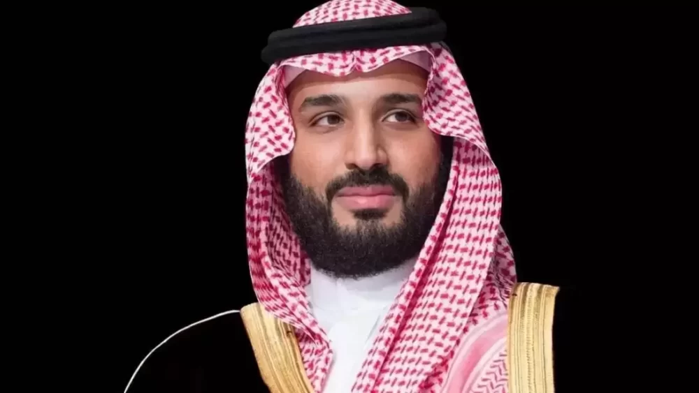 بن سلمان: لا أهتم شخصيا بالقضية الفلسطينية ويمكن لـ"إسرائيل" أن تعيد علاقاتها مع العرب