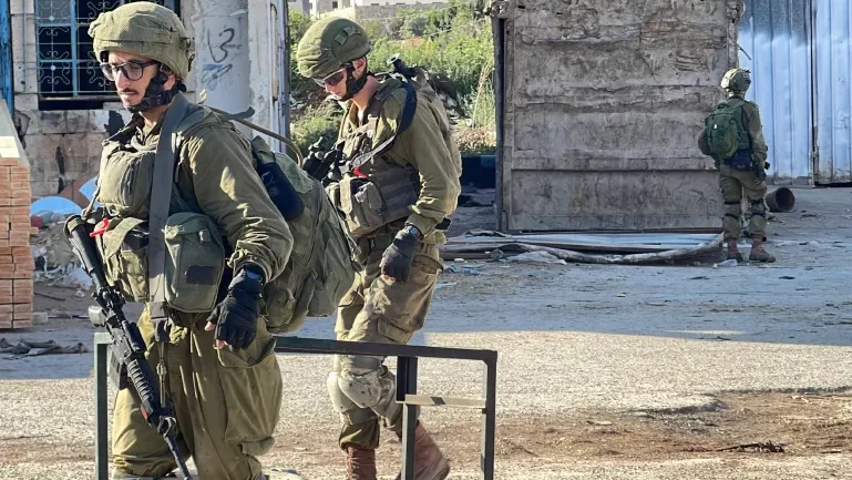 ⁠الوقوع في الفخ: الاحتلال إذ يعزز سردية المقاومة