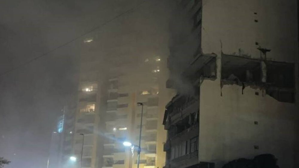 جيش الاحتلال يغتال 4 قيادات فلسطينية في لبنان