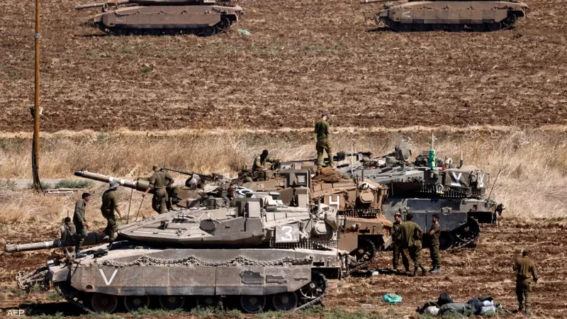 الدخول البري في لبنان.. أميركا ستضحي بالعالم كله من أجل إسرائيل