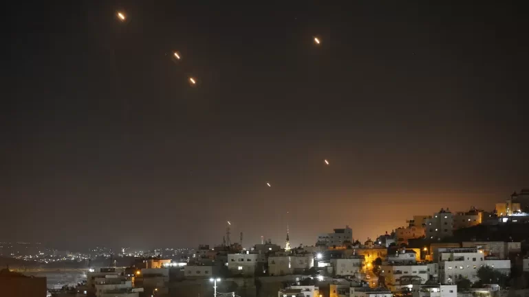 هل ستضرب إيران إسرائيل مجددًا؟