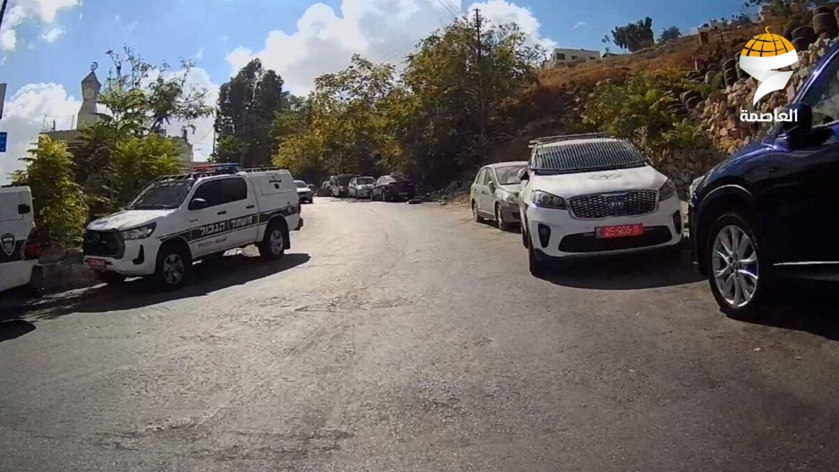 الاحتلال يمنع إقامة صلاة الجمعة في حي البستان ببلدة سلوان