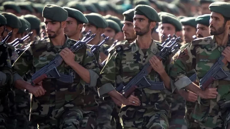 الجيش الإسرائيلي يعلن عن هجوم كبير على إيران.. فأين سيكون؟