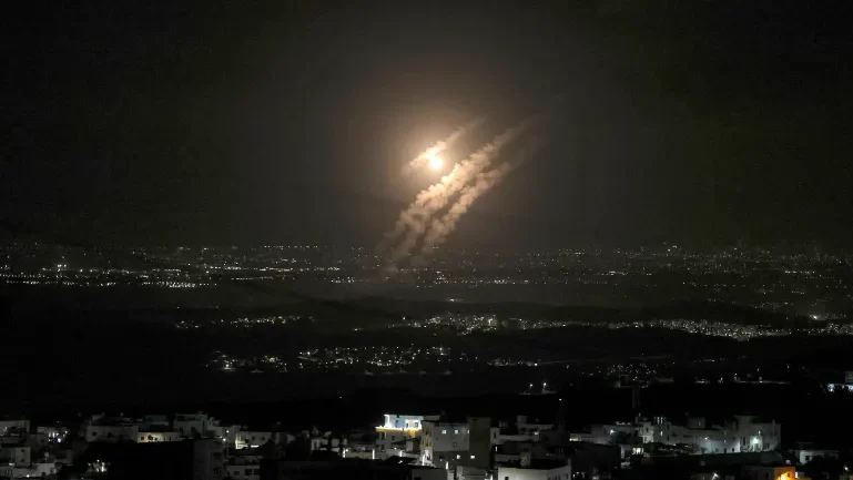 الهجوم الإيراني.. ضربة موجعة لإسرائيل أم ردع في الوقت الضائع؟