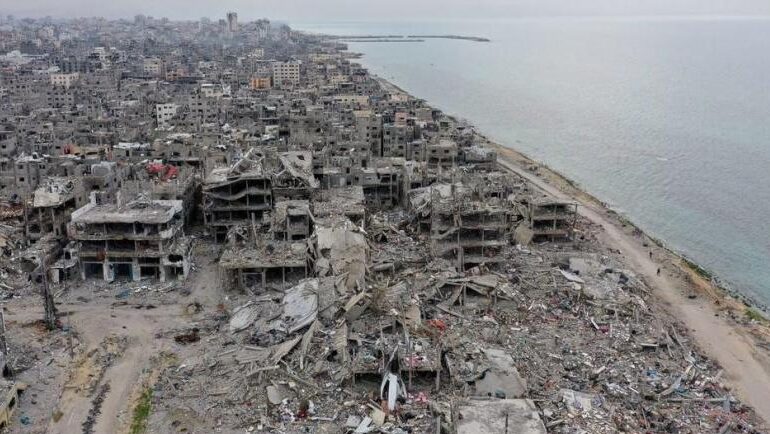 فلسطين تشارك في فعاليات اليوم العربي للبيئة
