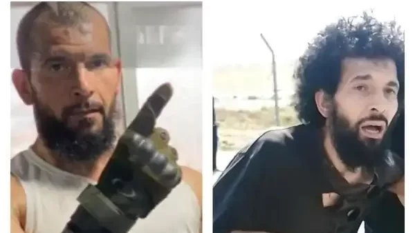 نادي الأسير يحمّل الاحتلال المسؤولية عن مصير الأسير معزّز عبيات