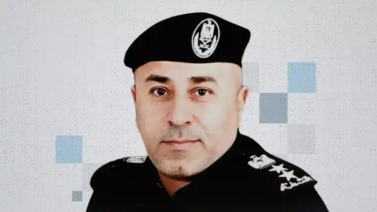 حركة حماس تعلن استشهاد قائد كتيبة تل السلطان رفقة الشهيد يحيى السنوار