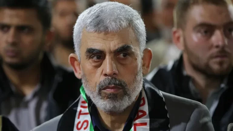 ماذا دار في خلد السنوار وهو يخطط لعملية "طوفان الأقصى"؟