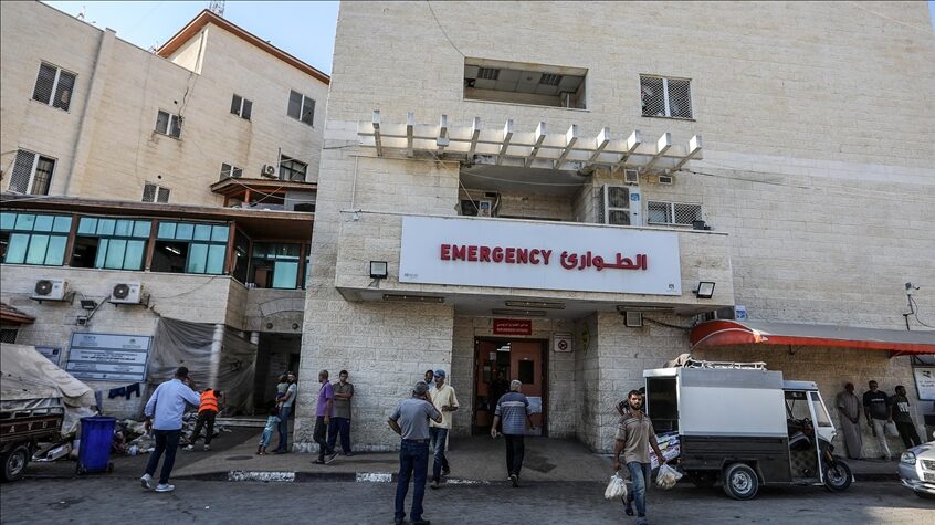 عام على الإبادة في قطاع غزة: 23 مستشفى في قطاع غزة خرجت عن الخدمة