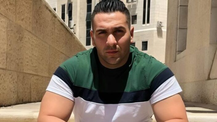 الصحة الفلسطينية: استشهاد عبد الحكيم شاهين برصاص الاحتلال في نابلس