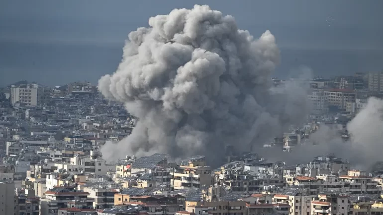 حكومة لبنان تستعد لاتفاق تسوية و"أسباب سرية" تدفع إسرائيل للموافقة عليه