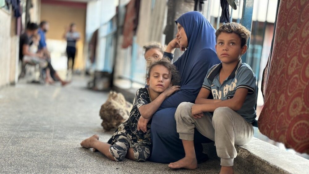 الأمم المتحدة: إسرائيل تعرقل وصول طواقمنا للمحاصرين في شمال قطاع غزة