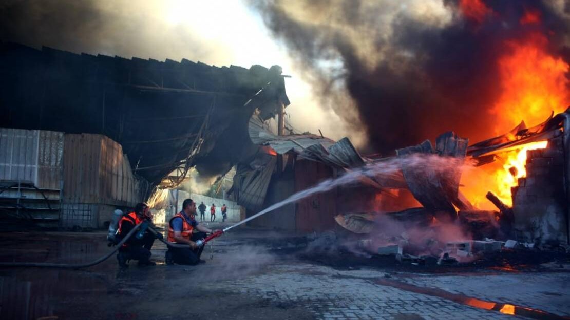 عائلات في غزة أبيدت بالكامل