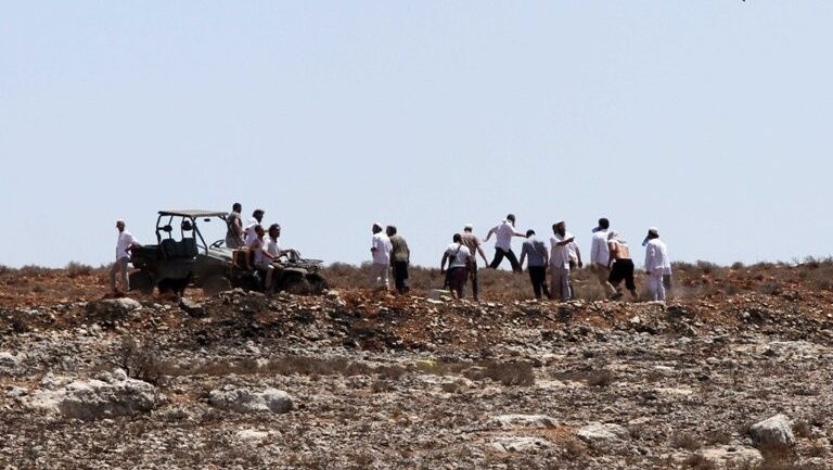 تقرير: الاحتلال يغير القوانين في الضفة بما فيها القدس للاستيلاء على الأراضي