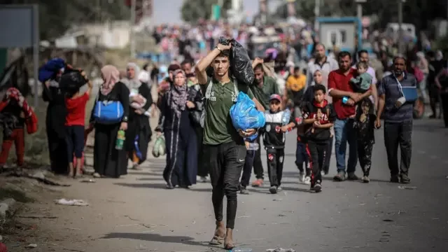 طريقان لمواجهة الخطر الوجودي