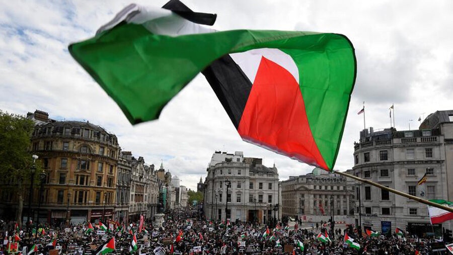 الإعلان عن برنامج فعاليات اليوم الوطني في الضفة إسناداً لشعبنا في غزة وللمعتقلين