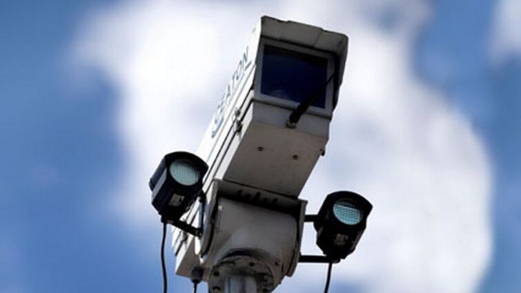 الاحتلال ينصب كاميرات مراقبة عند مدخل سنجل شمال رام الله