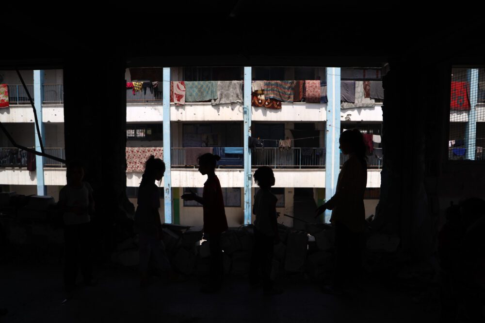 التربية والتعليم: استشهاد 12,820 طالباً في غزة والضفة الغربية منذ 7 أكتوبر