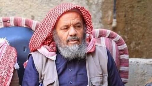 استشهاد مسن بعد اعتداء الاحتلال عليه جنوب نابلس