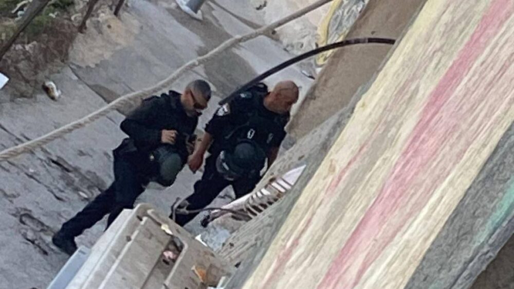 مستوطنون يستولون على منزل في سلوان بالقدس المحتلة