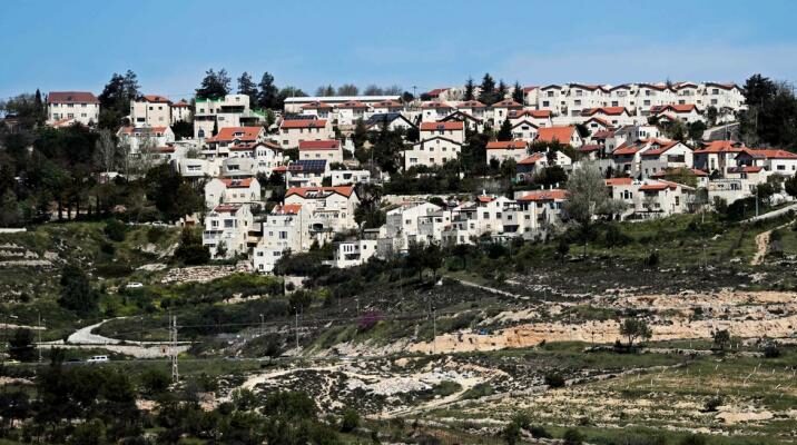 4 مدن استيطانية تنتظر الضفة الغربية بعهد ولاية ترمب