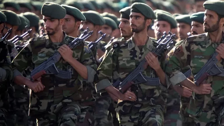 كيف انحسر النفوذ الإيراني في سوريا؟