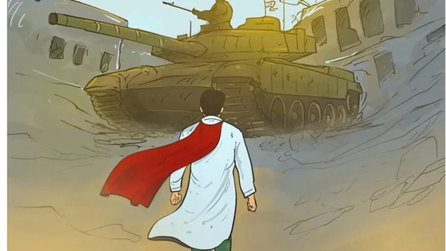 المستشفى والطبيب والمريض.. شهيد!