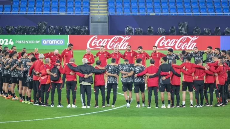 كأس القارات.. حلم الأهلي يصطدم بكابوس باتشوكا