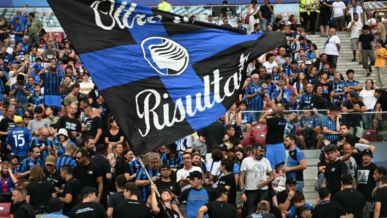 حظر دخول مشجع إيطالي ملاعب فرنسا لـ3 سنوات