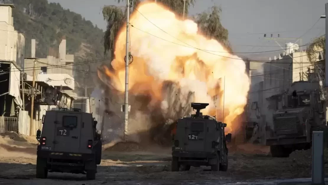 تقرير يكشف: مدينة طولكرم شهدت أكثر عدد غارات منذ النكبة عام 1948