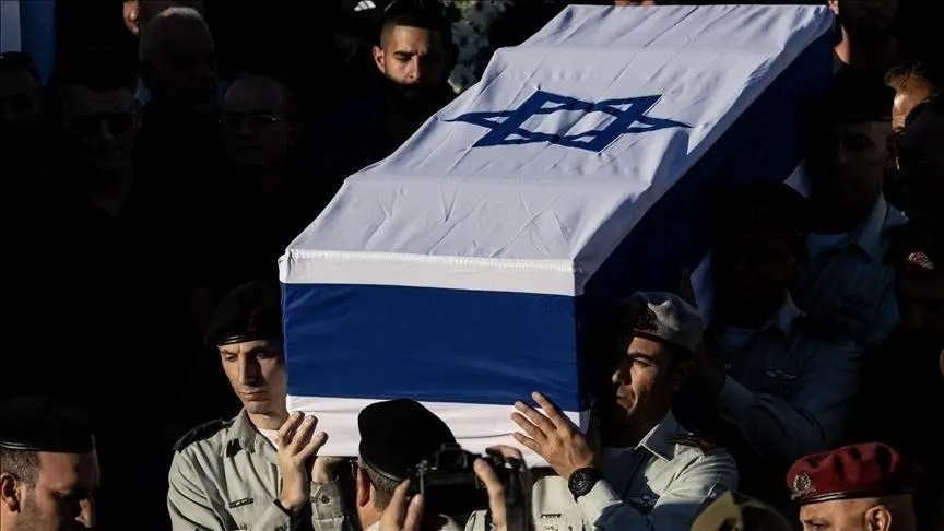 جيش الاحتلال الإسرائيلي يعلن مقتل عسكري بمعركة جنوبي غزة