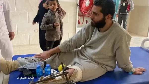 الاحتلال يفرج عن 18 مواطنا من قطاع غزة