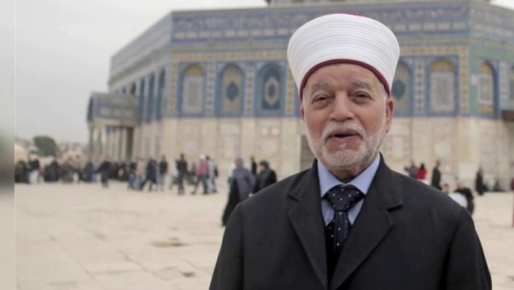 المفتي العام يحث على إقامة صلاة الاستسقاء في فلسطين