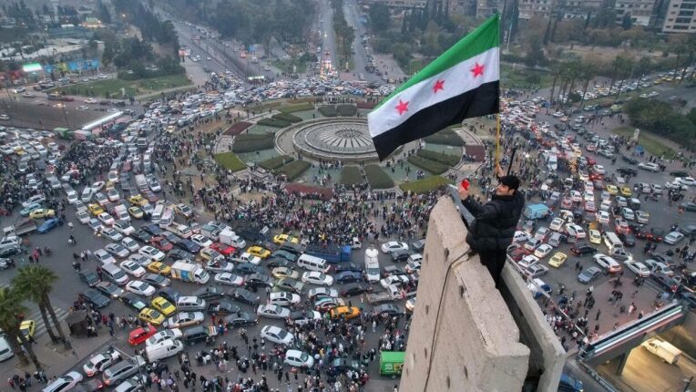 الأردن يستضيف اجتماعات عربية ودولية لبحث الأوضاع في سوريا