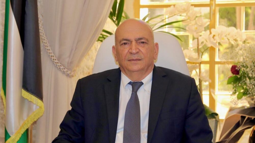 الحايك: الاحتلال دمر 264 موقعاً أثرياً في غزة بشكل جزئي وكلي منذ بداية العدوان على غزة