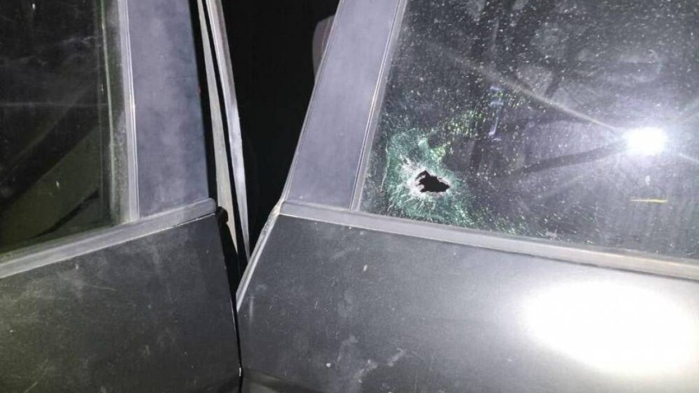 إصابة 3 مستوطنين في نابلس برصاص المقاومين