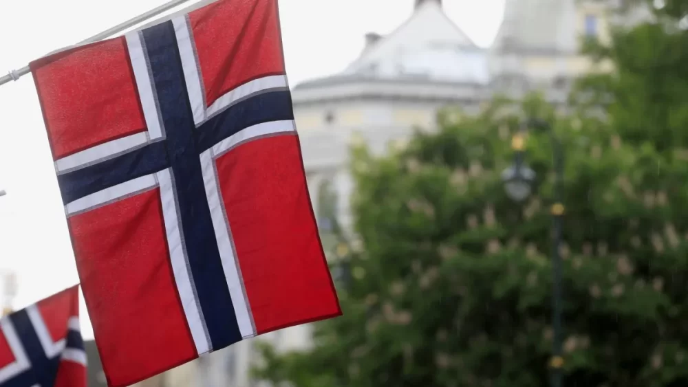 دعوى في النرويج ضد شركة نفط عملاقة تموّل الاستيطان في الضفة