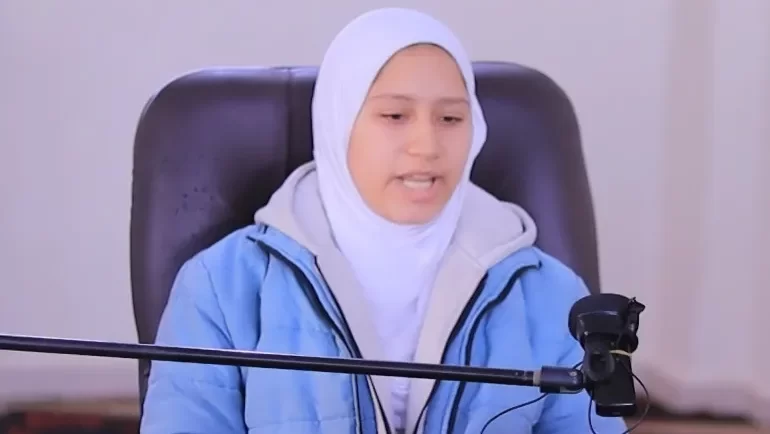 بعد أيام من وفاتها.. فوز فتاة مصرية بالمركز الأول في مسابقة لحفظ القرآن