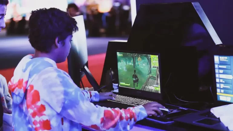 كيف تحولت الألعاب إلى مصدر دخل مستدام؟