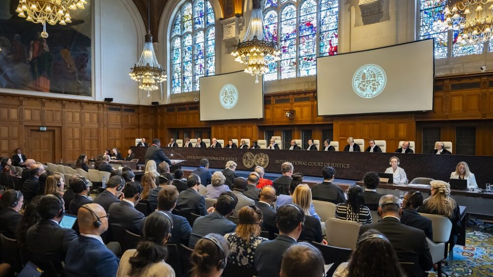 كوبا تنضم إلى قضية الإبادة الجماعية المُقامة ضد "إسرائيل" في محكمة العدل الدولية