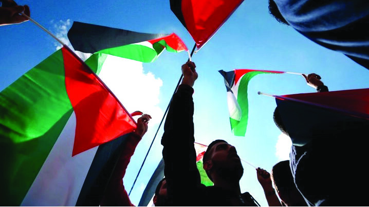 بيان صحفي صادر عن منظمات المجتمع المدني الفلسطيني لتعزيز لغة الحوار ورفض التحريض